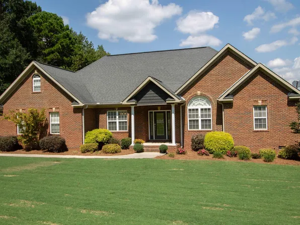 83 Bentbrook Cir, Oxford, AL 36203