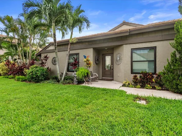 5045 Sesame Street, Palm Beach Gardens, FL 33418