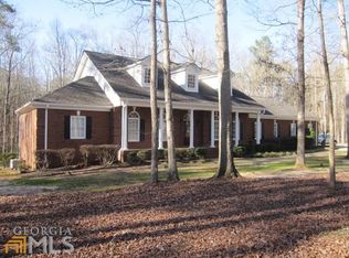 1091 Ridgeway Rd, Bogart, GA 30622
