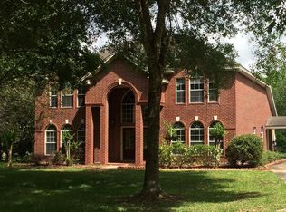 4532 Stallion Rd, Orange, TX 77632