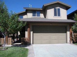 1058 Station Loop Rd, Park City, UT 84098