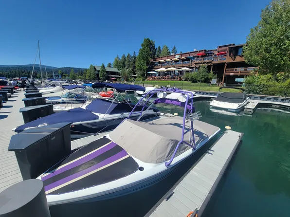 700 N Lake Blvd #D6, Tahoe City, CA 96145