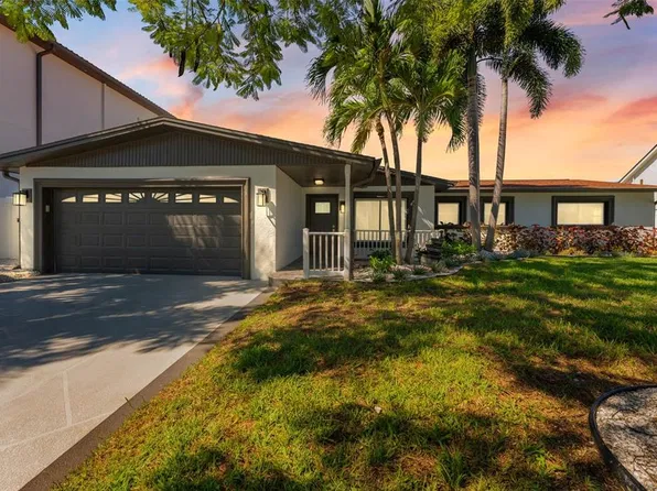 3912 FONTAINEBLEAU DRIVE, TAMPA, FL 33634