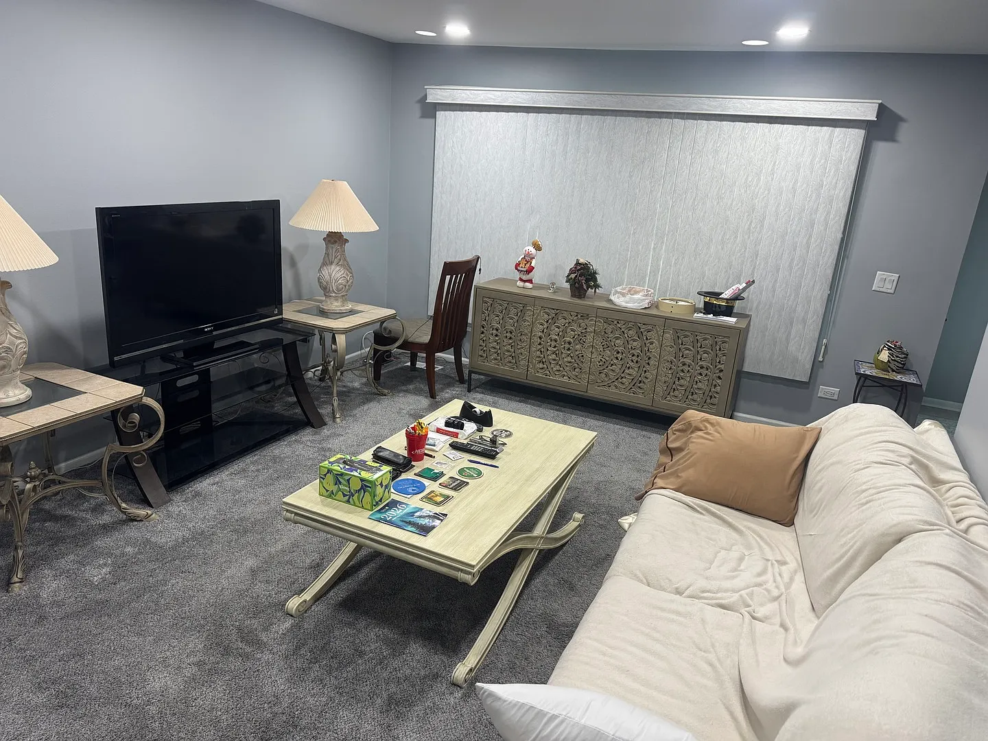 2 bed, 1000 sqft, $2,150 — Photo 3