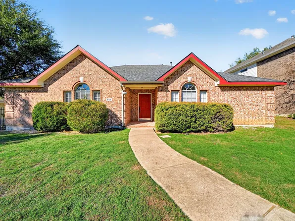 506 Shadow Oaks Ct, Rockwall, TX 75087
