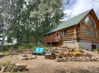 19224 N Yale Rd, Colbert, WA 99005