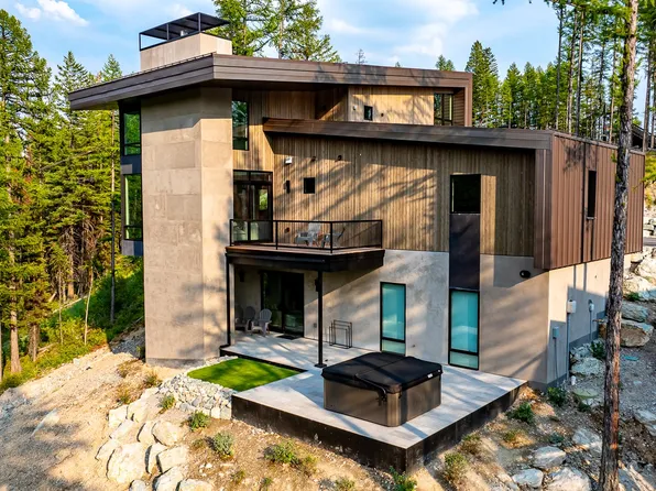 27 Snowberry Ct, Whitefish, MT 59937