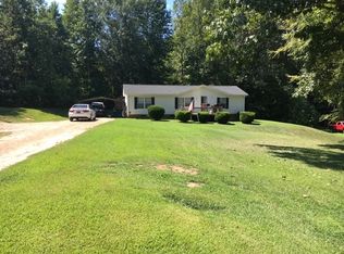 121 Kilgore Meadows Rd, Woodruff, SC 29388