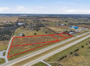 S Highway 169, Oologah, OK 74053