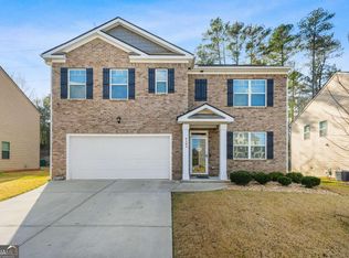 4143 Eliza Dr, Lithonia, GA 30038