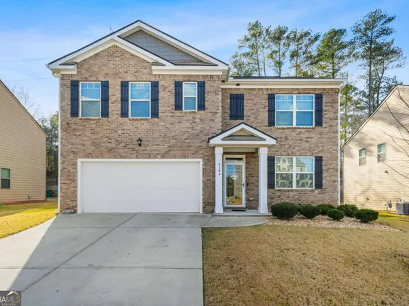 4143 Eliza Dr, Lithonia, GA 30038