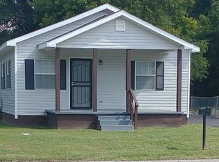 101 Dempster St, Jackson, TN 38301