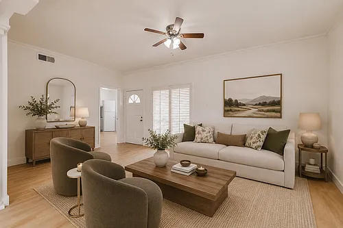 4023 Wycliff Ave #204Y Photo 1