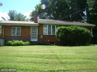3043 Old Gamber Rd, Finksburg, MD 21048