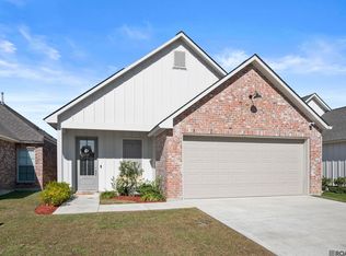 15537 Fields Creek Ave, Baton Rouge, LA 70816