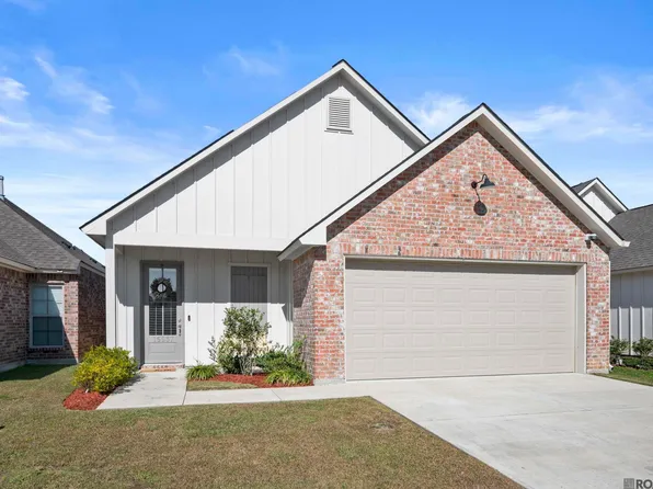 15537 Fields Creek Ave, Baton Rouge, LA 70816