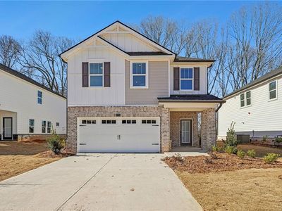 4755 Marjorie Dr, Cumming, GA, 30041