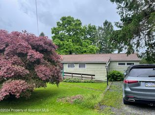 1972 Sheldon Hill Rd, Springville, PA 18844