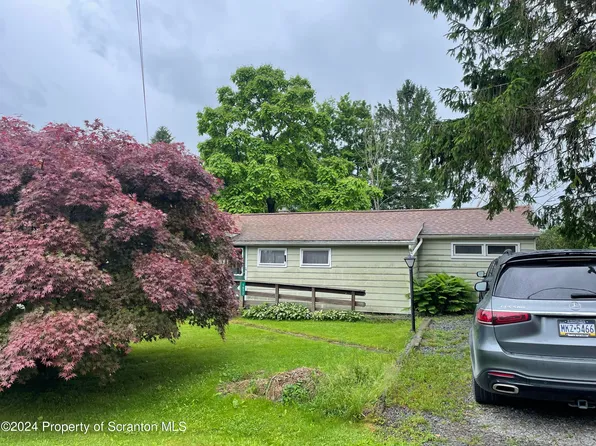 1972 Sheldon Hill Rd, Springville, PA 18844