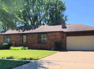 2508 Lindbergh Blvd, Springfield, IL 62704