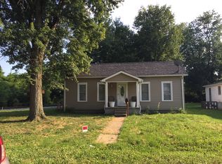 1644 Wright St, Henderson, KY 42420