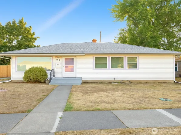 157 Boyer Drive, Walla Walla, WA 99362