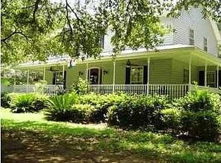 2441 Brigger Hill Rd, Wadmalaw Island, SC 29487