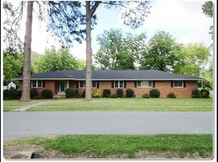 519 SE 4th St, England, AR 72046