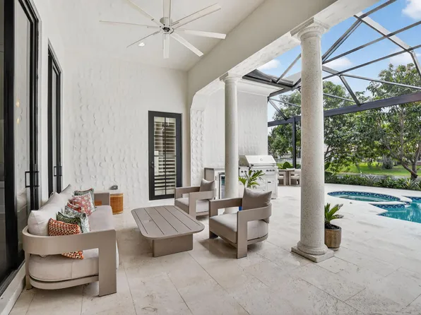 6905 Long Leaf Drive, Parkland, FL 33076
