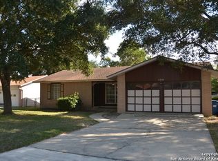 5206 Happiness St, Kirby, TX 78219