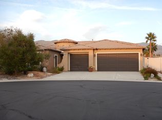 8778 Matterhorn Ct, Desert Hot Springs, CA 92240
