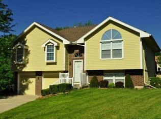 3409 S Shrank Ct, Independence, MO 64055