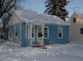 1537 9th Ave S, Fargo, ND 58103