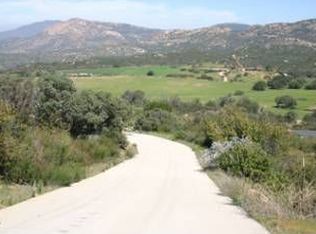 22201 Mariah Way, Alpine, CA 91901