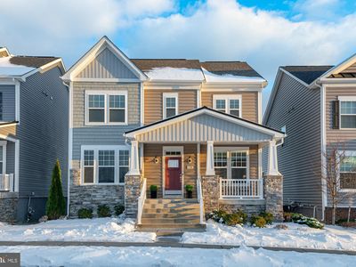 1324 Scheer St, Brunswick, MD, 21716
