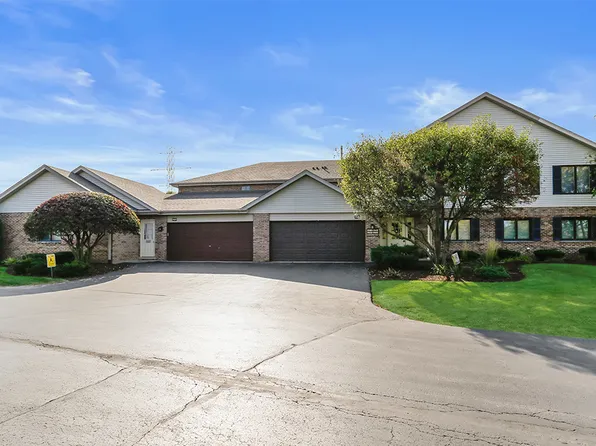 19411 Manchester Dr #19411, Mokena, IL 60448