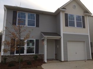 9535 Hanberry Blvd, Charlotte, NC 28213