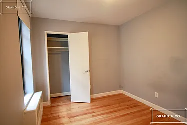 Rented by Grand & Co.