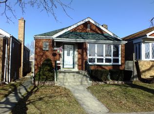 3618 W 70th St, Chicago, IL 60629