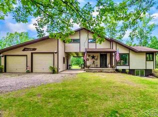 5430 M 18, Beaverton, MI 48612