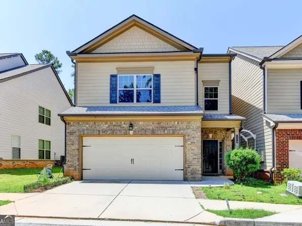 156 Staley Dr, Tucker, GA 30084