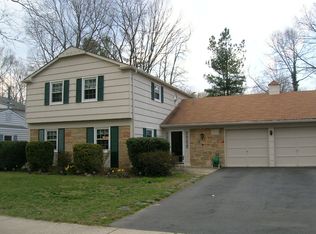 1745 Urby Dr, Crofton, MD 21114