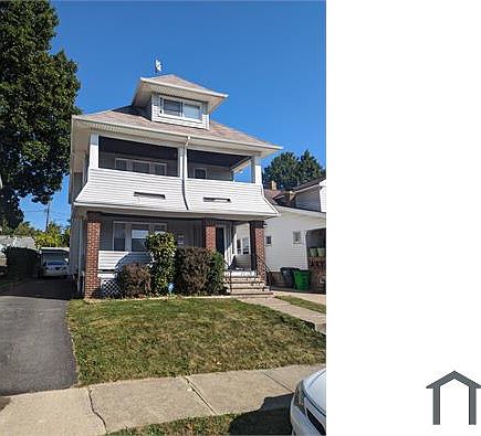 1st image of 4883 E 108th St #3
