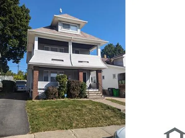 4883 E 108th St #3, Cleveland, OH 44125