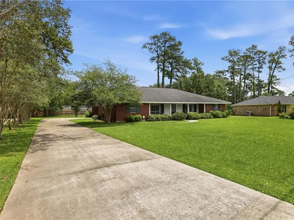 8 Golden Dr, Hammond, LA 70401
