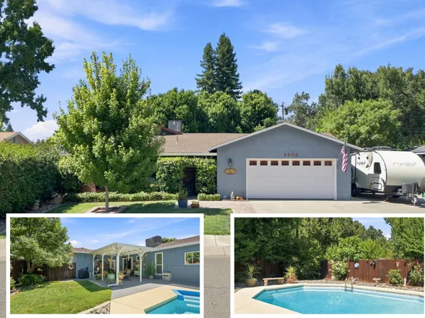 2908 Bay St, Anderson, CA 96007