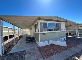 15802 S Gilbert Rd LOT 91, Chandler, AZ 85225