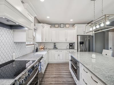 966 Terraceside Cir, Clarksville, TN, 37040