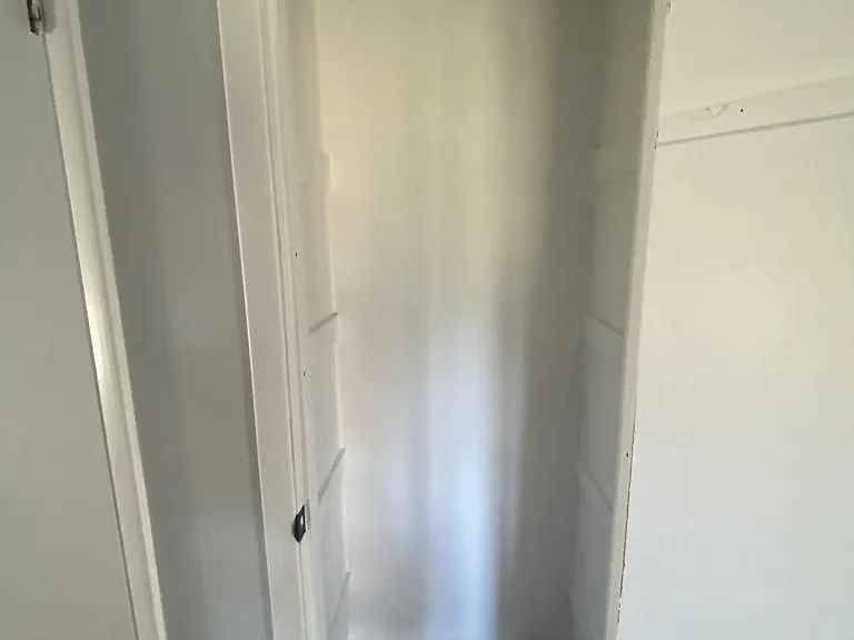 Linen Closet