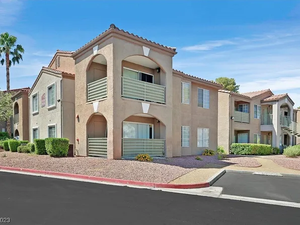 2101 Blue Breeze Dr Unit 101, Las Vegas, NV 89128